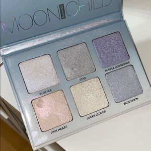 Moon child glow kit